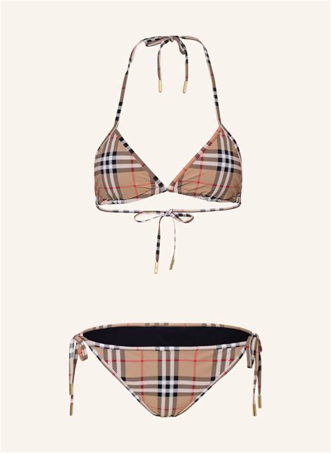 burberry inspired swimsuit|Burberry swimsuits for women.